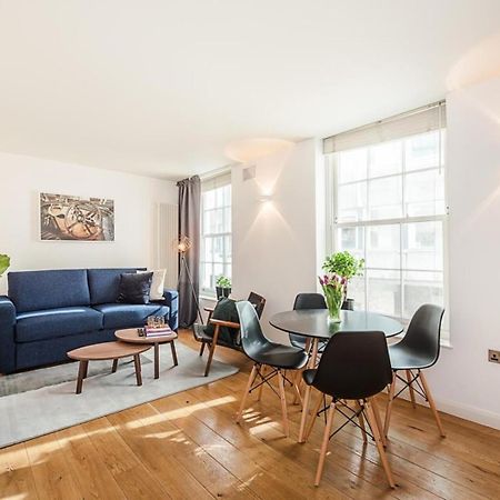 Fantastic 1 Bedroom Flat Leicester Square West End Londres Exterior foto