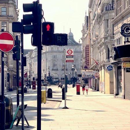 Fantastic 1 Bedroom Flat Leicester Square West End Londres Exterior foto
