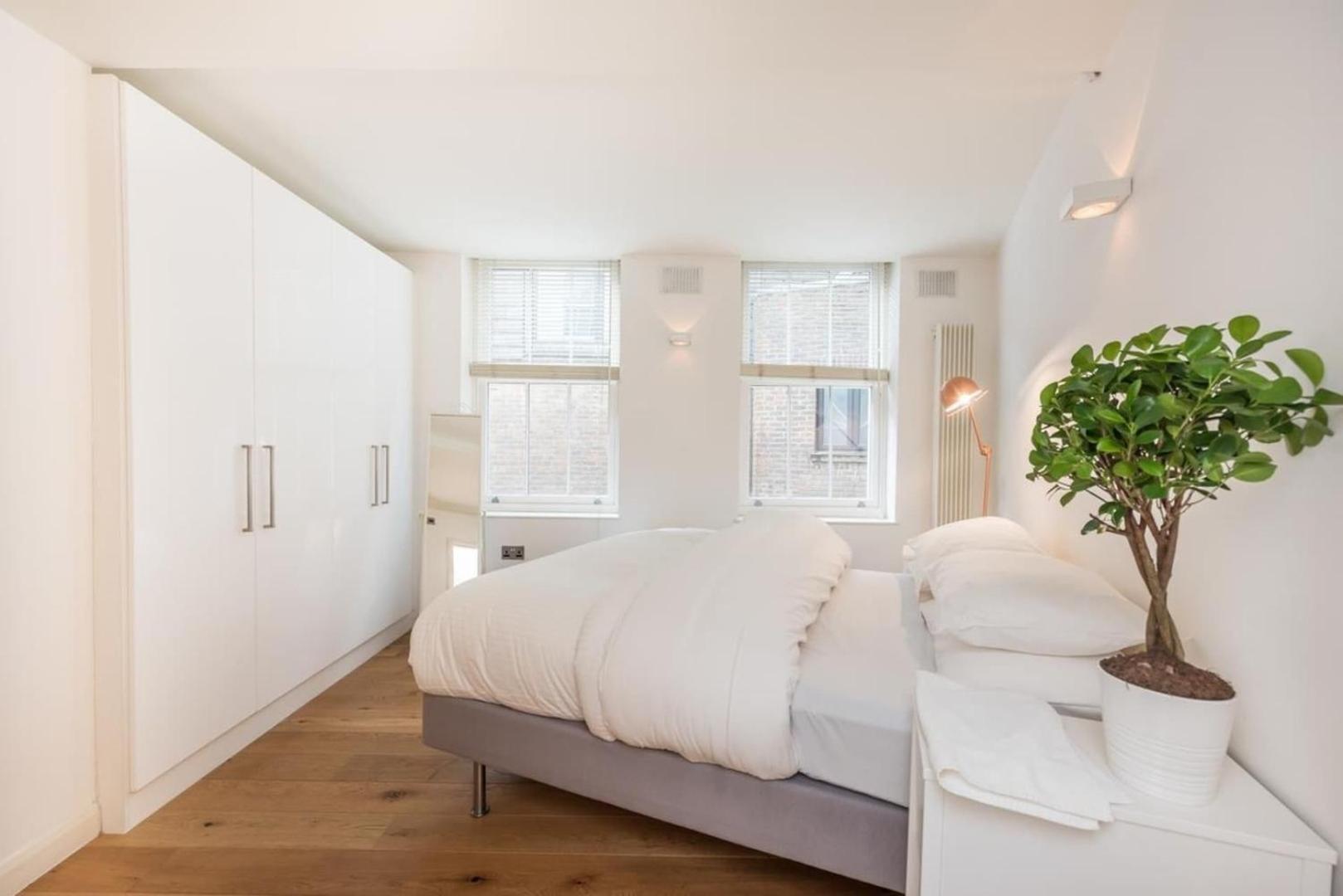Fantastic 1 Bedroom Flat Leicester Square West End Londres Exterior foto